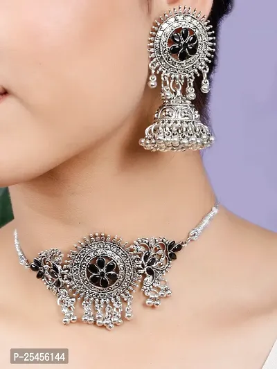 Elegant Jewellery Set For Women