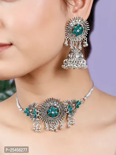 Elegant Jewellery Set For Women