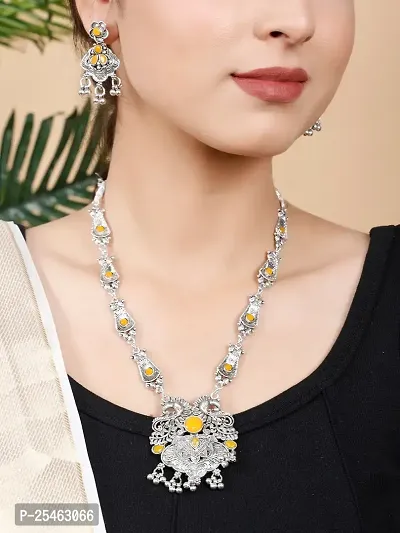 Elegant Jewellery Set For Women-thumb0