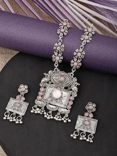 Elegant Jewellery Set For Women