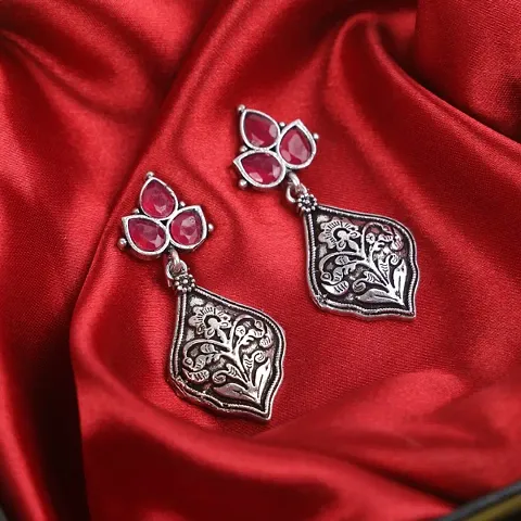 Elegant Earrings for Women - 1 Pair