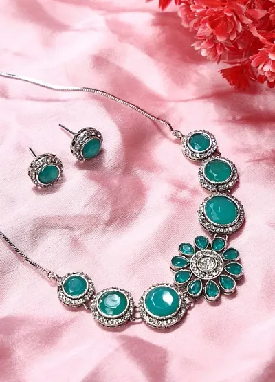 Elegant Jewellery Sets for Women