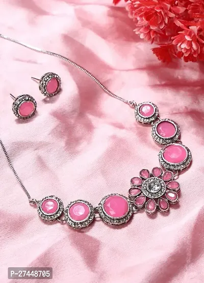 Elegant Jewellery Sets for Women-thumb0