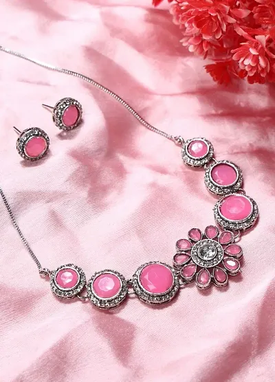 Elegant Jewellery Sets for Women