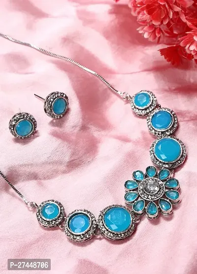 Elegant Jewellery Sets for Women-thumb0