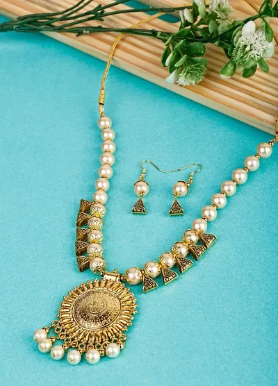 Elegant Jewellery Sets for Women