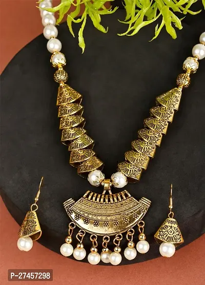 Elegant Jewellery Sets for Women-thumb0