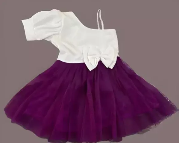 Girls Cotton StylishDresses