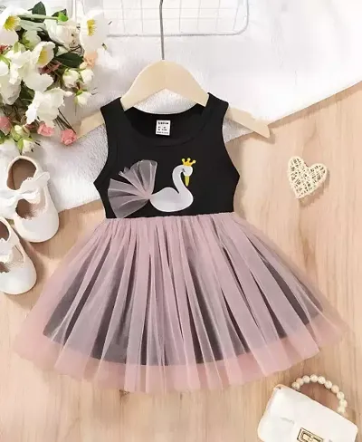 KIDS CLOTH ( DUCK FROCK ) AND