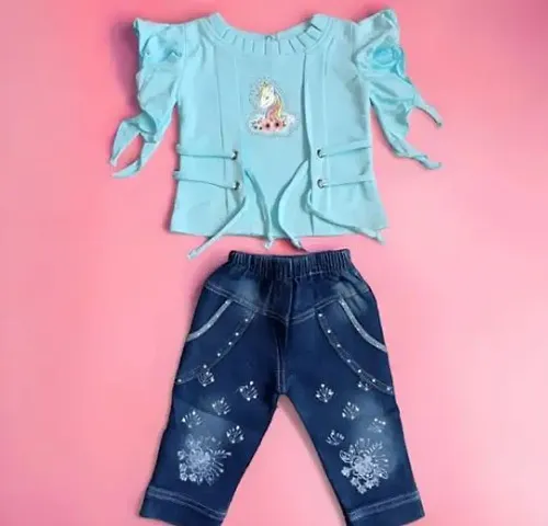 Limited Stock!! Girls Clothing Set 