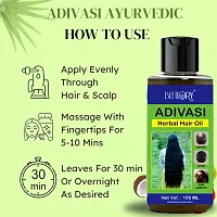 Aadivasi Hair Oil for Timeless Beauty for Str-thumb3