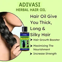 Aadivasi Hair Oil for Timeless Beauty for Str-thumb2