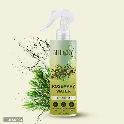 Rosemary Water Hair Spray For Hair Growth - 100 ml