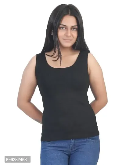 Woman Tank T-Shirt-thumb0