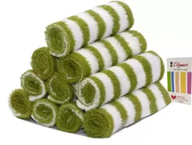 Best Selling cotton towel sets 