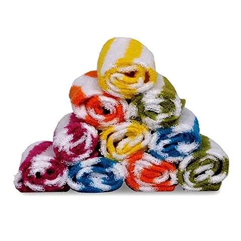 Best Selling cotton face towels 