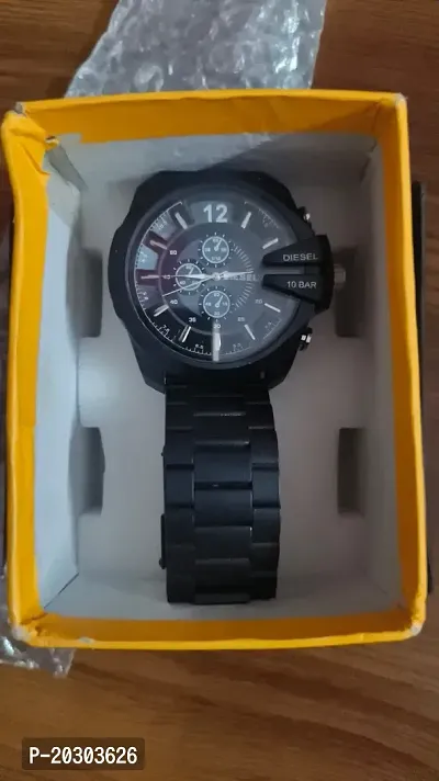 Chanel J12 Chromatic Quartz Watch Titanium And Ceramic With Diamond Bezel  And Markers 33