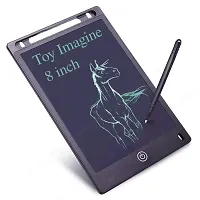 Smart  Stylish 8.5 Inch LCD Writing Tablet - Eco-Friendly Reusable Notepad-thumb3