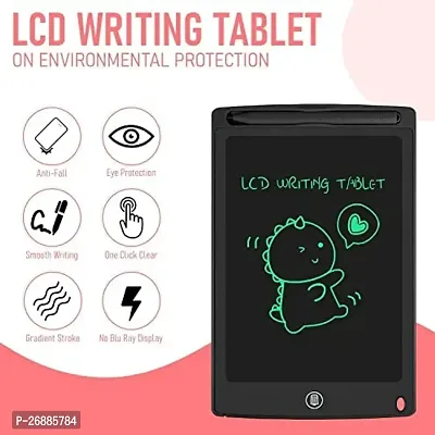 Smart  Stylish 8.5 Inch LCD Writing Tablet - Eco-Friendly Reusable Notepad-thumb2