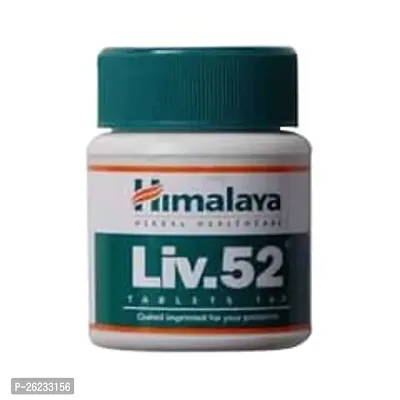 Liv 52 Tablet 100 Health Supplements-thumb0