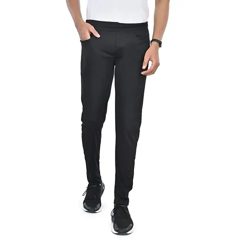 Hang Up Premium Quality Casual Trouser