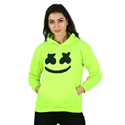 Fashion Hub Women Sweatshirt