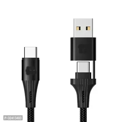 Classy High-Speed USB Cable-thumb0