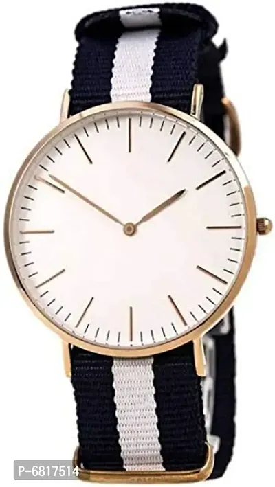 Analogue Mens Watch