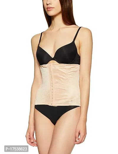 Buy Womenrsquo;s Cotton Lycra Tummy Control 4-in-1 Blended High Waist Tummy  Thigh belt Shapewear Online In India At Discounted Prices