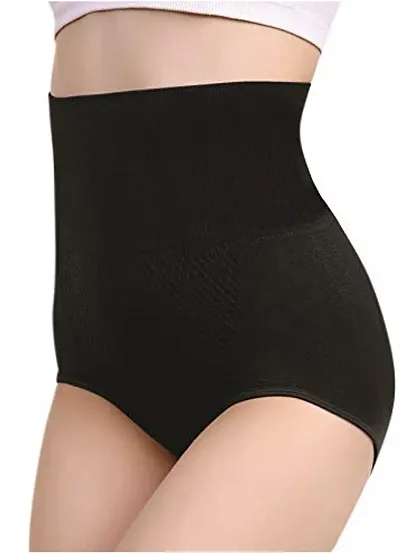 Must Have Cotton Blend Tummy Shaper 