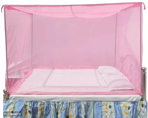 Premium Quality Mosquito Net For Queen Bed Sizenbsp;-thumb0