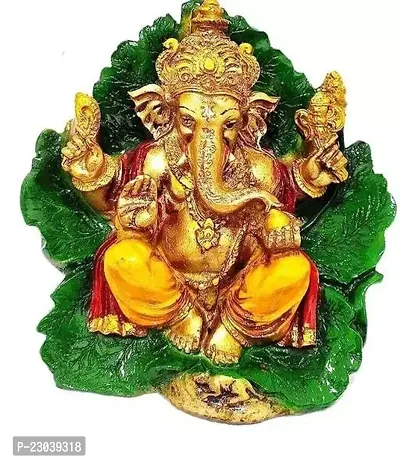 Ganesha Showpiece Idol