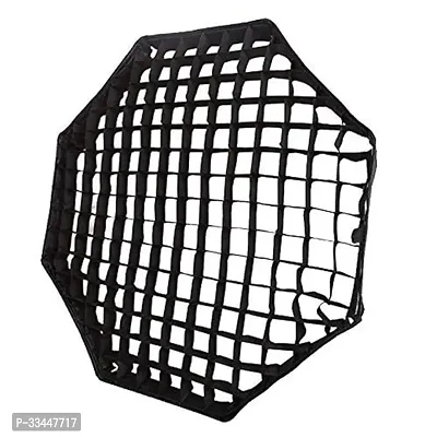 65cm Grid, Octagon Honeycomb Soft Grid, Flash Speedlight Umbrella Photo Softbox Reflector-thumb0