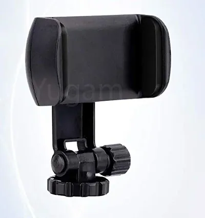 Tripod Stand 360 degree Rotating Multifunctional Mobile Phone