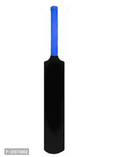 PVC Plastic Cricket Bat For Tennis  Wind Ball For Age Group (10-13 Years)-thumb2