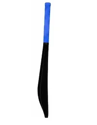 PVC Plastic Cricket Bat For Tennis  Wind Ball For Age Group (10-13 Years)-thumb2