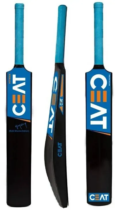 Modern Plastic Cricket Bat Pack of 1