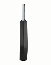 Plastic Cricket Bat  Size-6/PVC Plastic BAT (650-700 g) For Age 11-14  year-thumb3