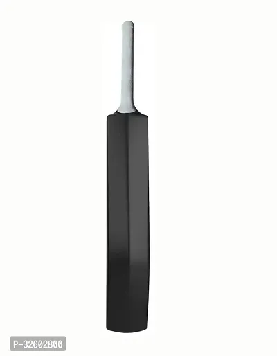 Plastic Cricket Bat  Size-6/PVC Plastic BAT (650-700 g) For Age 11-14  year-thumb4