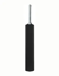 Plastic Cricket Bat  Size-6/PVC Plastic BAT (650-700 g) For Age 11-14  year-thumb1