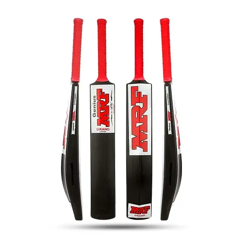 GOSAI Plastic Cricket Bat Full Size-8/PVC Plastic BAT (750-800 g)