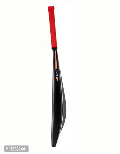 GOSAI Plastic Cricket Bat Full Size-8/PVC Plastic BAT (750-800 g)Age Group 15+-thumb5