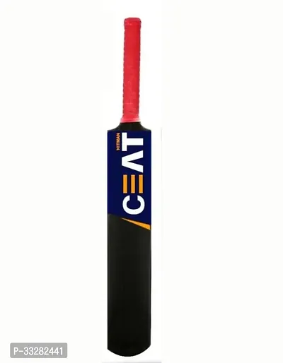 GOSAI Plastic Cricket Bat Full Size-8/PVC Plastic BAT (750-800 g)Age Group 15+-thumb2