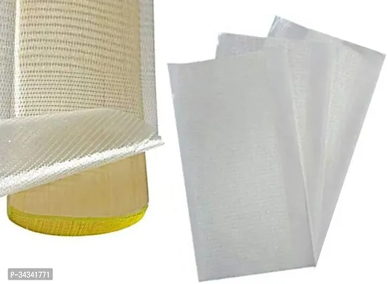 Fiber Face sheet for Cricket Bat (PACK OF 5)- Cricket Bat Protection and Waterproofing Fiber Sheet Tape-thumb0