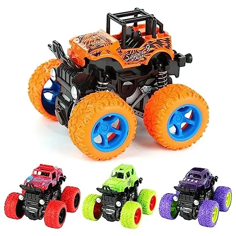 Remote Control Cars For Kids