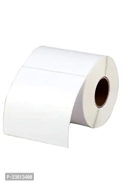 Best Label Hub 100X100 (Chromo) Barcode Labels Stickers, 250 Label In Roll