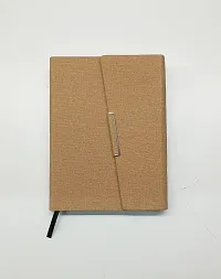 Executive And Corportae Notebook For Personal And Office Use-thumb1