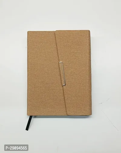 Executive And Corportae Notebook For Personal And Office Use-thumb2