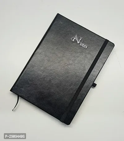 Executive And Corportae Notebook For Personal And Office Use