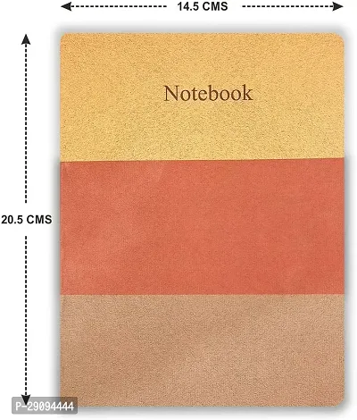 Executive And Corportae Notebook For Personal And Office Use-thumb2